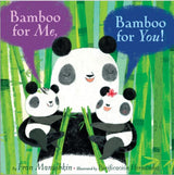 Bamboo for Me, Bamboo for You!