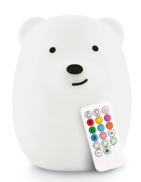 LumiPets – Bear