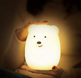 LumiPets – Bear