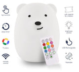 LumiPets – Bear