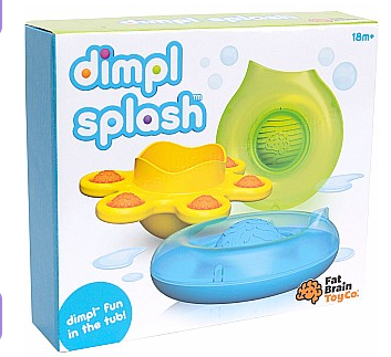 Dimpl Splash