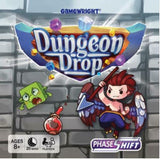 Dungeon Drop