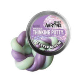 Easter Bloom Seasonal 2" Thinking Putty Tin