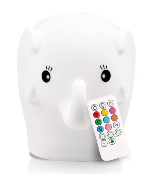 LumiPets – Elephant