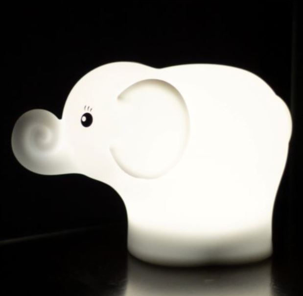 LumiPets – Elephant