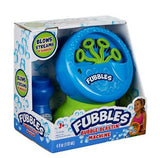 Fubbles Bubble Blastin’ Machine