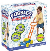 Fubbles Bubble Mower