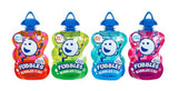 Fubbles Bubbles on the Go - 24 Pack Box