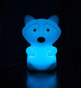 LumiPets – Fox