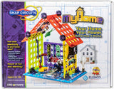 Snap Circuits - Your Home