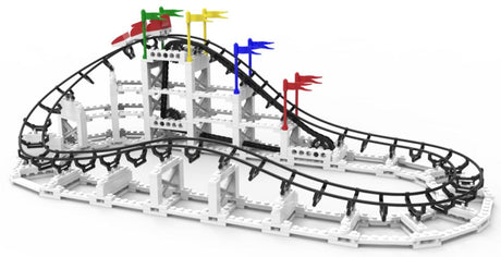 Little Dipper Roller Coaster