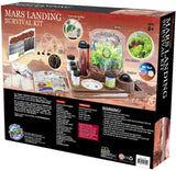 Mars Landing Survival Kit