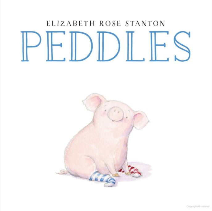 Peddles