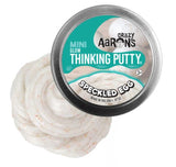 Speckled Egg Seasonal 2" Thinking Putty Tin