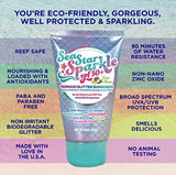 SeaStar Sparkle SPF50 CocoLime