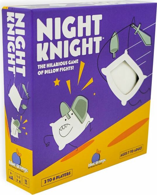 Night Knight