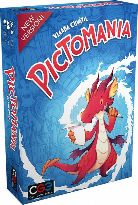 Pictomania