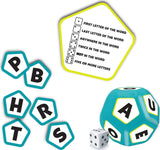 Irritable Vowels