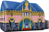 Inflatable Fort: Princess Castle