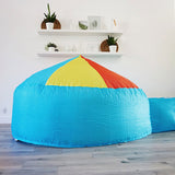 AirFort® - Beach Ball Blue