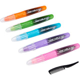 ALEX Spa Hair Chalk Pens