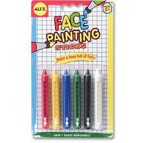 Face Painting Sticks (6)