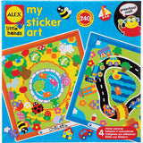 ALEX Toys Little Hands My Sticker Art