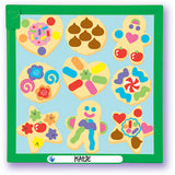 ALEX Toys Little Hands My Sticker Art