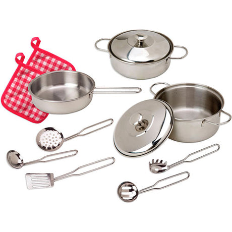 ALEX Toys Super Cooking Set