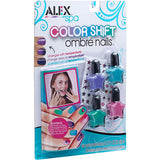 ALEX Spa Color Shift Ombre Nails