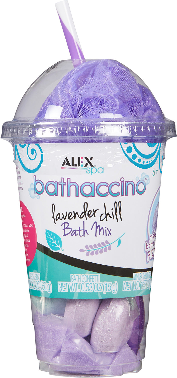 ALEX Spa Bathaccino