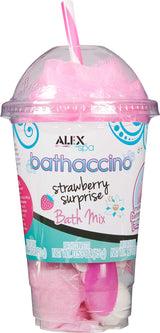 ALEX Spa Bathaccino