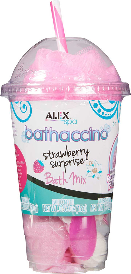 ALEX Spa Bathaccino