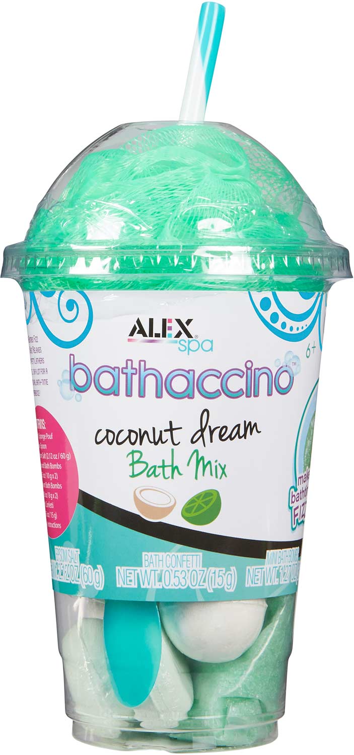 ALEX Spa Bathaccino