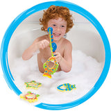 ALEX Toys Rub a Dub Fishing in the Tub