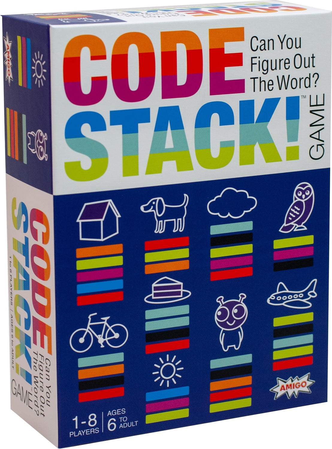 Code Stack!