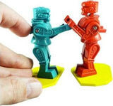 Super Impulse World's Smallest Rock'Em Sock'Em Robots