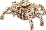 UGears Hexapod Explorer