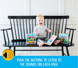 Ditty Bird Baby Sound Book: Animal Songs