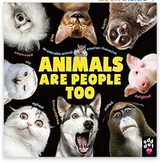 Animals Are People Too: An Adorable Animal Emotion Thesaurus