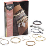 Craft Crush Bracelet Box - Neutrals