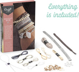 Craft Crush Bracelet Box - Neutrals