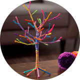 Craft-tastic The Yarn Tree Kit