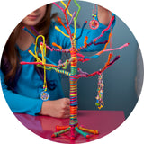 Craft-tastic The Yarn Tree Kit