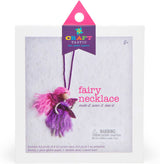 Craft-tastic Fairy Necklace Kit