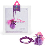 Craft-tastic Fairy Necklace Kit