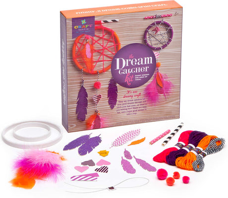 The Dream Catcher Kit