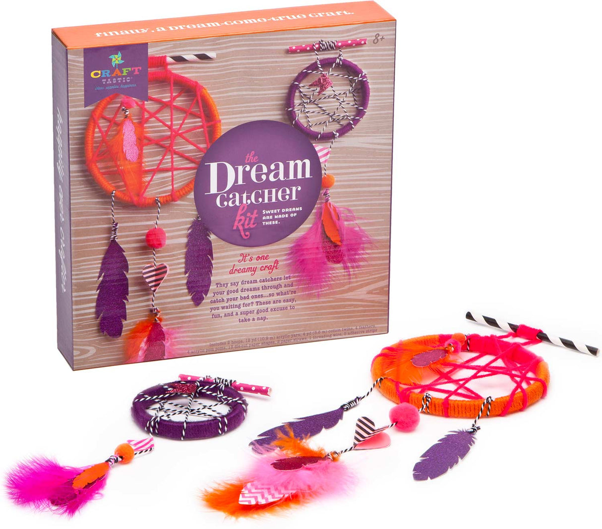 The Dream Catcher Kit