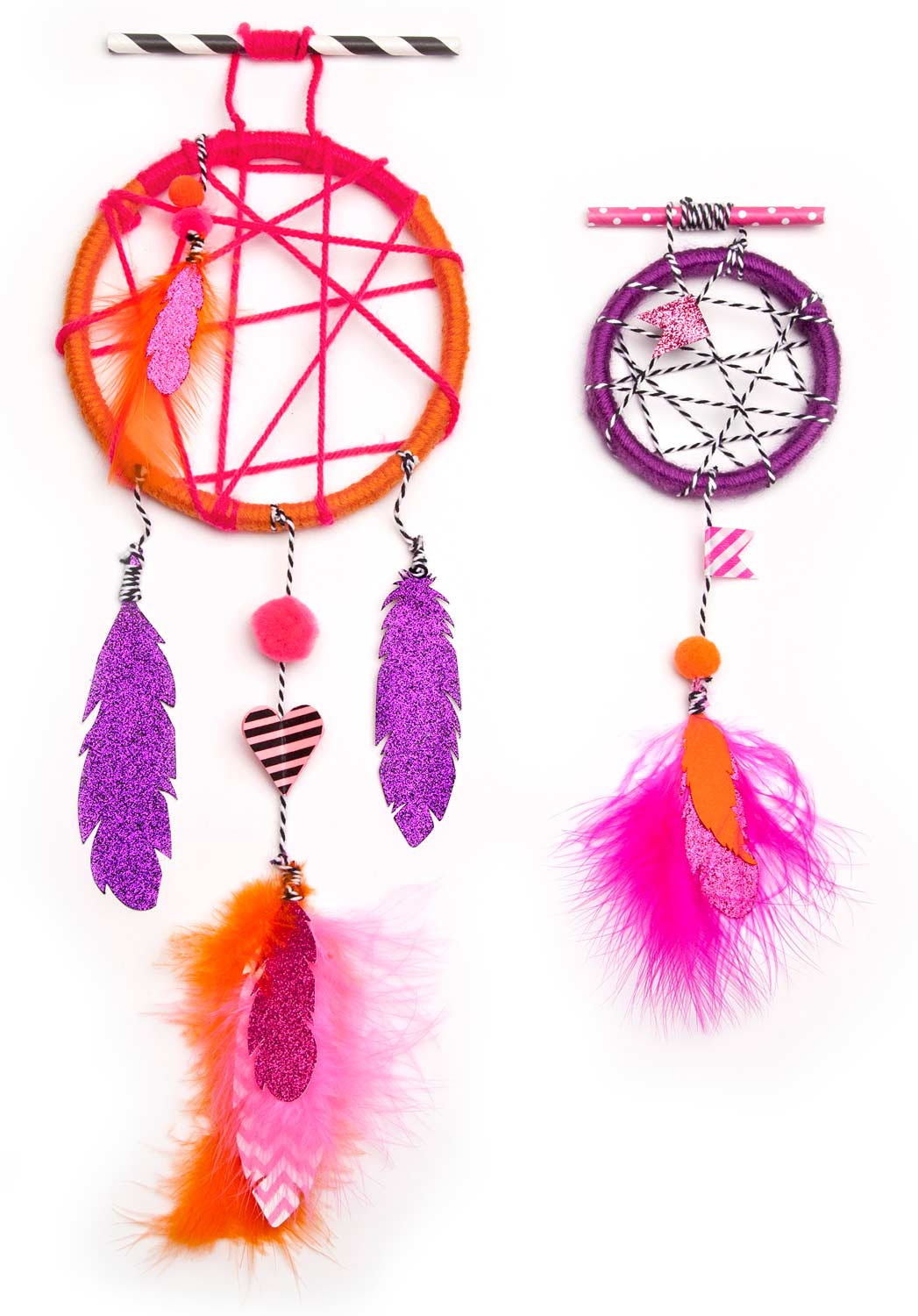 The Dream Catcher Kit