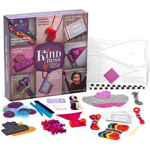 Craft-tastic Kindness Kit